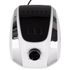 12 pieces Manicure and pedicure milling machine 68W No Name silver M13 35,000 rpm