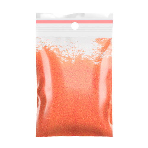 Brokat do paznokci MollyLac Nr 12 20g