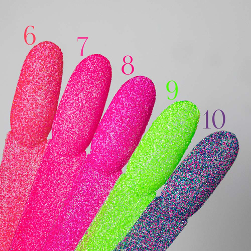 Pyłek do paznokci Candy Dream 5 g Nr 7