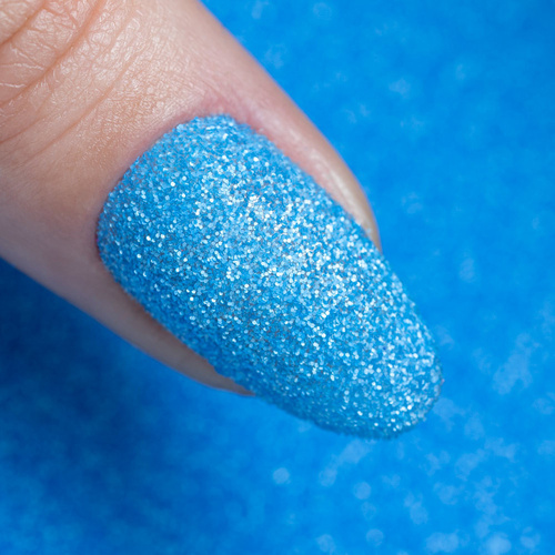 Nail Glitter No. 52, 20 g