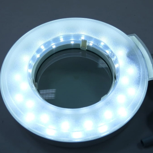 CO Lampa lupa 18W LED 5 dpi Basic biała CN03240