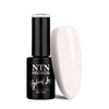 Lakier hybrydowy LED/UV Gel Polish Whites Nr 472 Limited Edition NTN Premium 5g