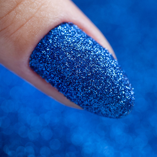 MollyLac Nail Glitter No. 36, 20 g