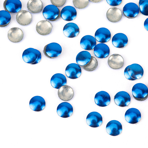 ShinePins — гладкі цвяшки, блискітки, прикраси для нігтів, великі, NTN Premium № 13, 5 г