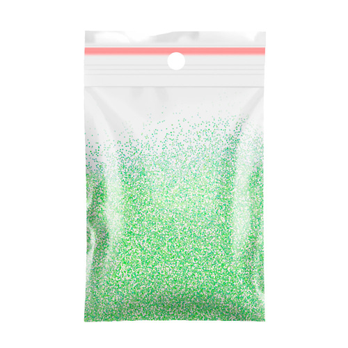 Brokat do paznokci Nr 16 20g