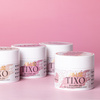 AlleLac Tixo Builder Gel ShimmerSecco Thixotropic Nail-Building Gel 45g