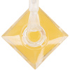 10 + 1 gratuit : Base et soin fortifiant vitaminé DUAL EFFECT 2 en 1 Base & Hardener MollyLac 10 ml
