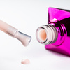 10+1gratis Baza kauczukowa elastyczne paznokcie S.O.S. Antidotum Molly Nails Fluffy Marshmallow 10g