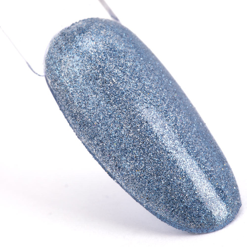 Nagelstaub „Brilliance Effect“ von Allepaznokcie Nr. 04