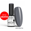 Smalto ibrido NTN Premium Uptown Girl Collection senza HEMA/Di-HEMA 5 g n. 26