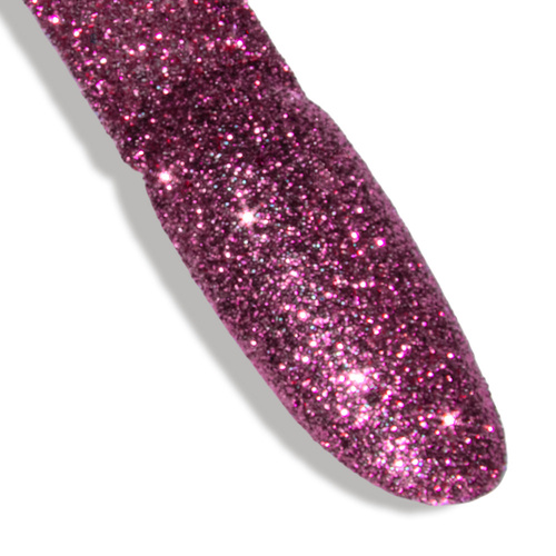 Velvet Effect Nail Powder Allepaznokcie 1.5 g No. 08