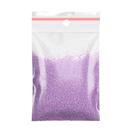 Glitter per unghie n. 129, 20 g