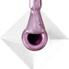 Magnetyczny lakier hybrydowy z efektem kociego oka Cat Eye Crystal Water Molly Nails HEMA/Di-HEMA Free 8g Nr 167