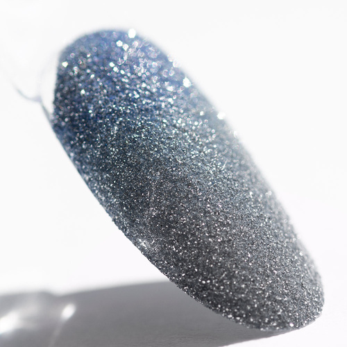 Polvo para uñas Thermo Flash Effect MollyLac 0,5 g N.º 6