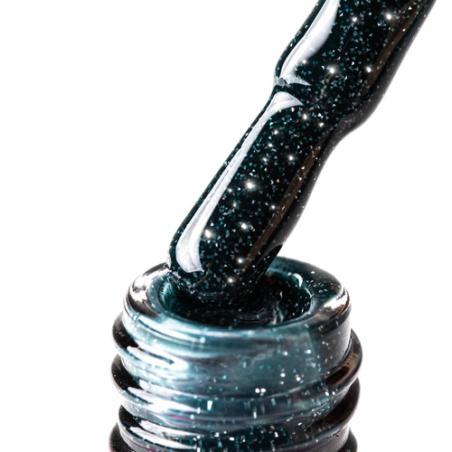 5 + 1 gratuit Vernis hybride MollyLac Thermo Flashing Lights Rumour 10 g n° 695