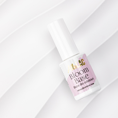 Base pour décorations Bloom Base Édition limitée AlleLac sans HEMA/Di-HEMA 7 g