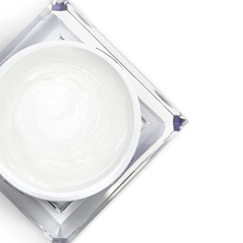5+1 gratis Gel acrilico volumizzante Allepaznokcie HEMA/Di-HEMA Free Clear 30 g