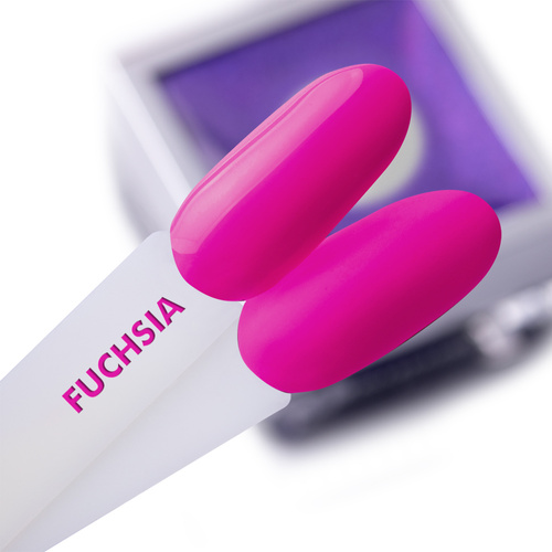 Gel décoratif Artistic Gel paint gel ombre motifs Allepaznokcie Be on Trend Milky Lilac sans HEMA / Di-HEMA 5 g n° 38