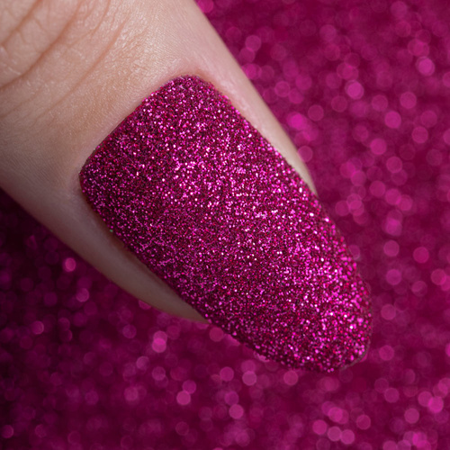 Paillettes pour ongles MollyLac n° 18, 20 g