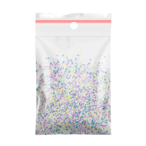Ozdoba do paznokci Snow Dream Nr 9 5 g