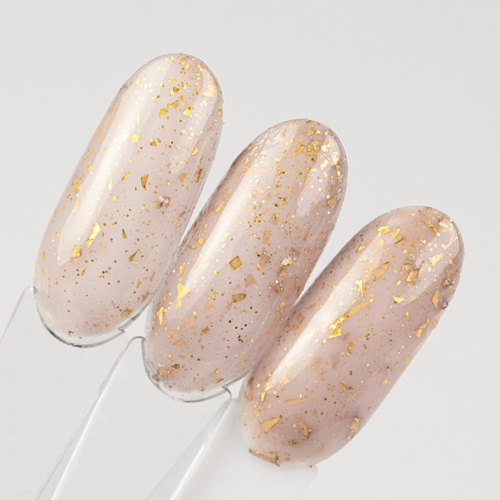 10 + 1 gratis. Esmalte híbrido LED/UV Gel Polish n.º 307, edición limitada AlleLac, HEMA/Di-HEMA Free 5 g