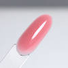 Base en caoutchouc Rubber Base AlleLac Nudelicious sans HEMA/Di-HEMA, 7 g, n° 8