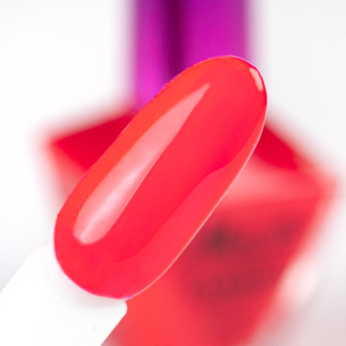 10 + 1 gratuit : Vernis à ongles classique Classic Nail Polish MollyLac n° 12, 10 ml