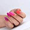 Lakier hybrydowy Molly Nails Juicy by Monika Mielniczuk HEMA/Di-HEMA free 8g Nr J3