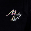 T-shirt pour femme MollyLac, taille M