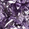 Pyłek do paznokci metaliczne MollyLac Płatki Alu 0,2 g Nr 15