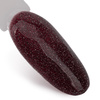 5+1gratis Lakier hybrydowy Molly Nails Flashing Lights Demode HEMA/Di-HEMA Free 8g Nr 560