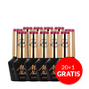 20+1gratis Lakier hybrydowy Molly Nails Classic by Monika Mielniczuk HEMA/Di-HEMA free 8g Nr C4