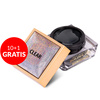 10+1gratis Budujący żel samopoziomujący twardy średniogęsty builder gel self leveling Molly Nails Clear HEMA/Di-HEMA Free 50 g