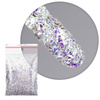 Aurora Flakes Nagelsticker 5 g Nr. 10