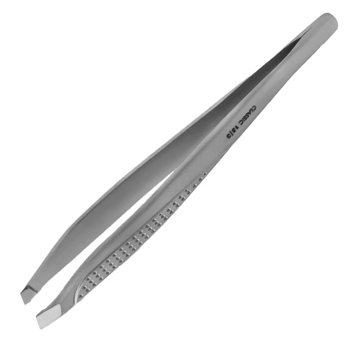 Pinzette per sopracciglia larghe e oblique Staleks Classic 15 TYPE 3