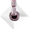 Smalto ibrido magnetico con effetto occhio di gatto Cat Eye Crystal Water Molly Nails senza HEMA/Di-HEMA 8 g n. 165