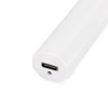 Lampa do paznokci LED 3W No Name do lakierów hybrydowych i żeli 8806 biała