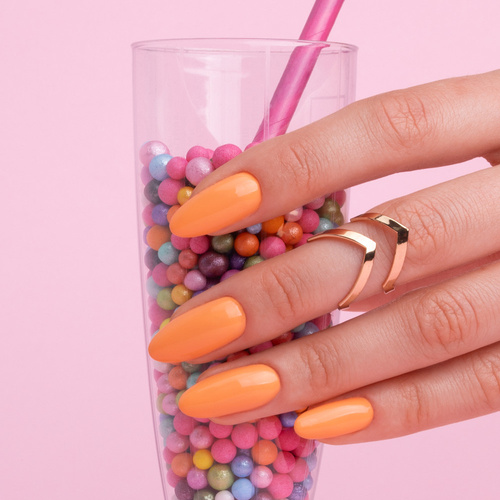 Esmalte híbrido Ntn Premium Milkshake 5 g, n.º 310