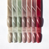Vernis hybride Molly Nails Crystal Water Cat Eye 8 g n° 164