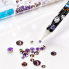 NTN Premium Black Wax Applicator Pencil for Applying Zirconia and Embellishments