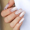 Spider Gel von MollyNails, weiß, HEMA/Di-HEMA-frei, 5 g