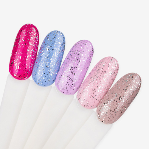 100+50 free Top Drop Flakes Silver Top No-Wipe (no rinsing required) NTN Premium HEMA/Di-HEMA Free 7g