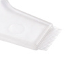 Grzebyk do rzęs lash lif comb Noble lashes 5 szt