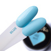 Pasta decorativa ProArt Paste Molly Nails Blue senza HEMA/Di-HEMA 5 g n. 2