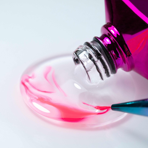 10 + 1 gratis Blooming Gel von MollyNails – Gel für Nassdekorationen, HEMA/Di-HEMA-frei, 10 g