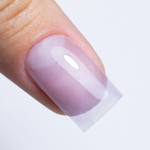 10+1gratis Baza kauczukowa Rubber Base AlleLac Lavender Dream HEMA/Di-HEMA Free 7g Nr 2