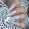 Nagelstaub Unicorn-Effekt Allepaznokcie 0,3 g