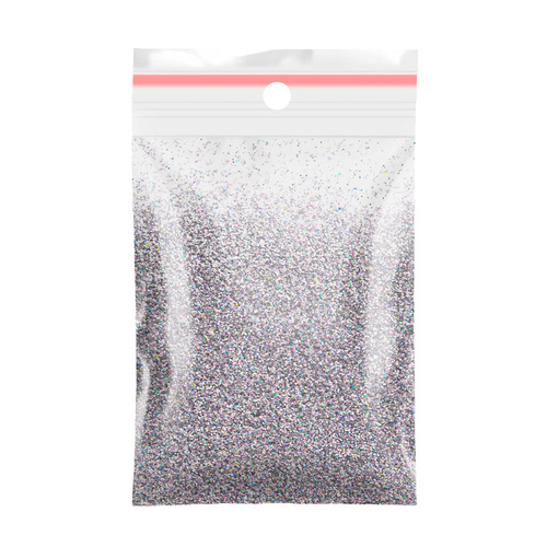 Brokat do paznokci MollyLac Nr 24 20g