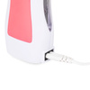 Wachserhitzer LoveWax SM-61, rosa, 40 W, 150 ml