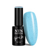 LED/UV-Hybridlack „Gel Polish Blues“ Nr. 496 Limited Edition NTN Premium 5 g